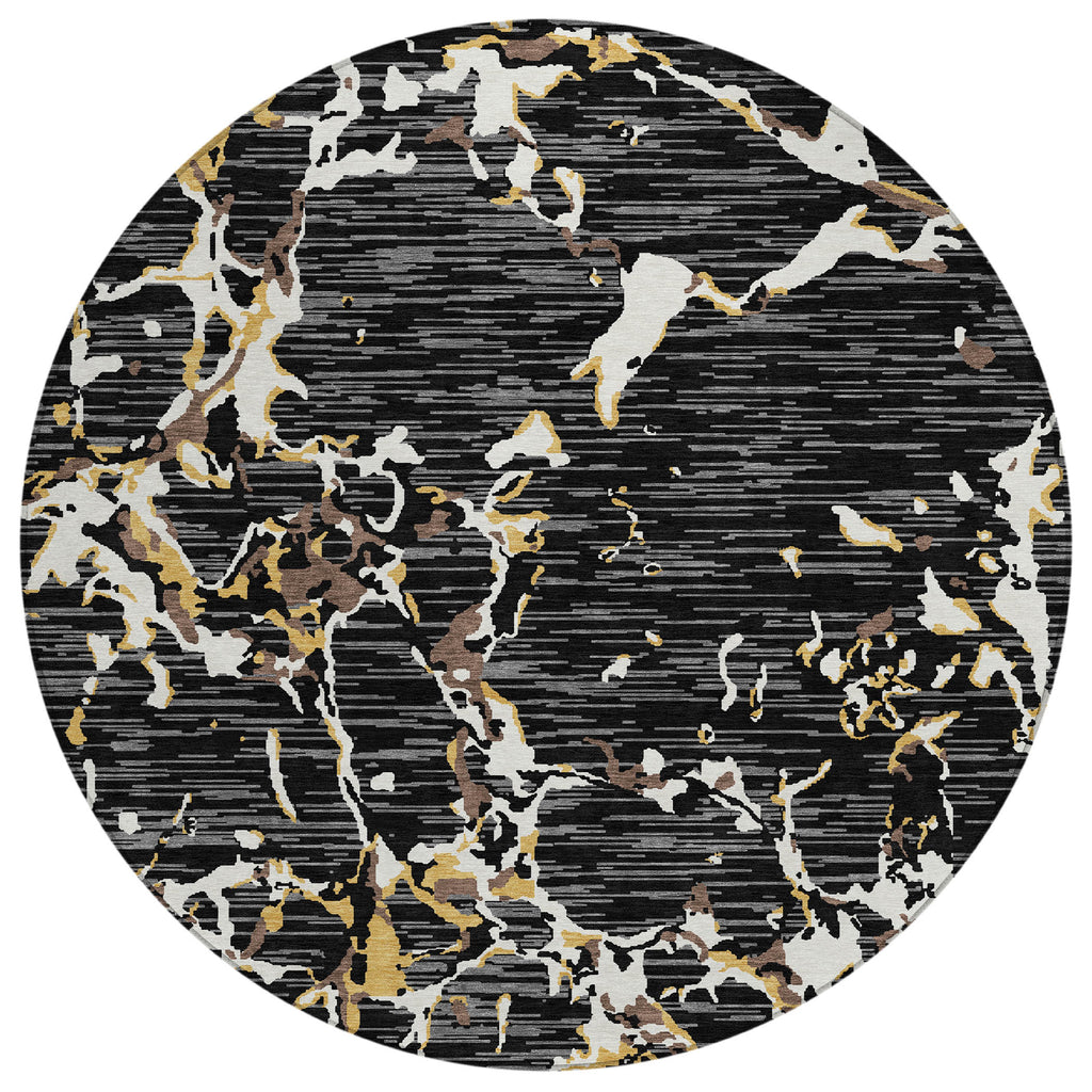 addison chantille acn1046 black rug