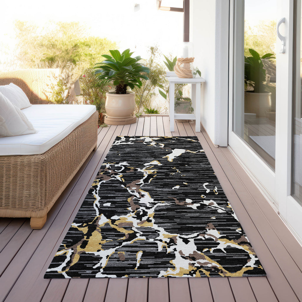 addison chantille acn1046 black rug