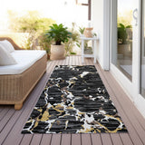 addison chantille acn1046 black rug