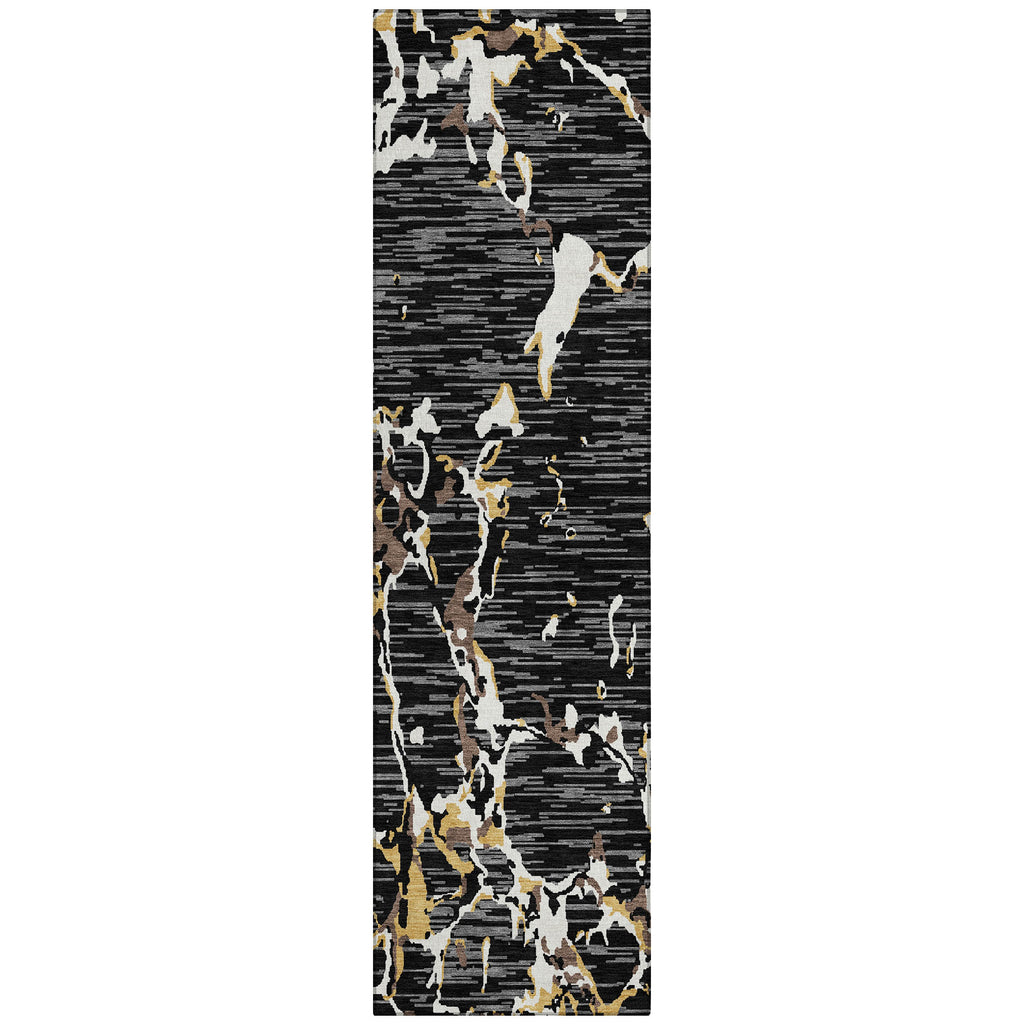 addison chantille acn1046 black rug