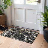 addison chantille acn1046 black rug