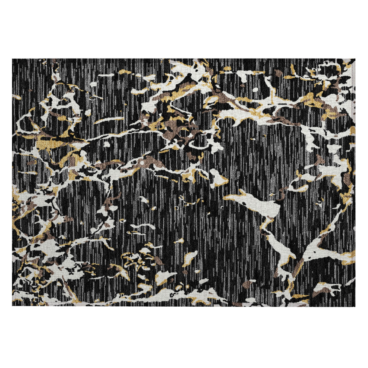 addison chantille acn1046 black rug