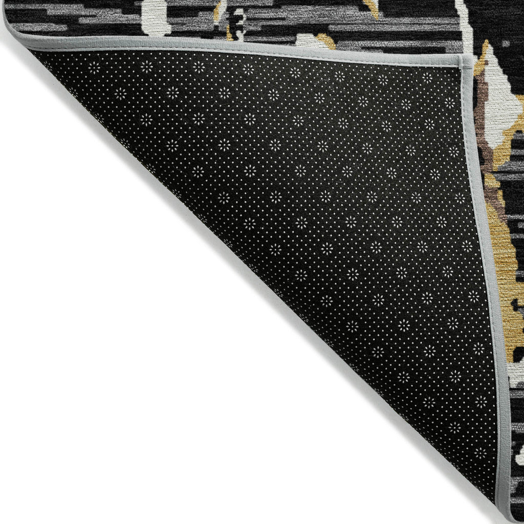 addison chantille acn1046 black rug