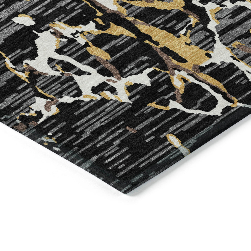 addison chantille acn1046 black rug