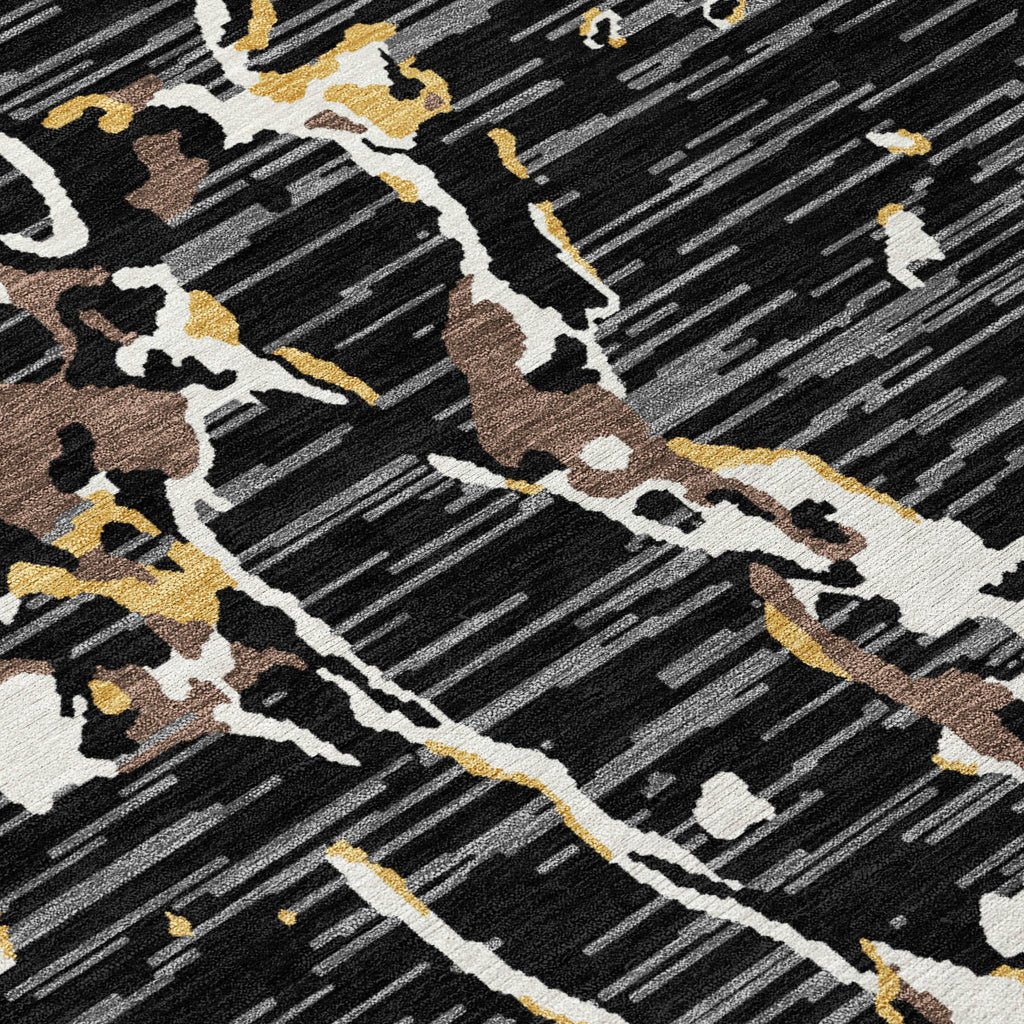 addison chantille acn1046 black rug