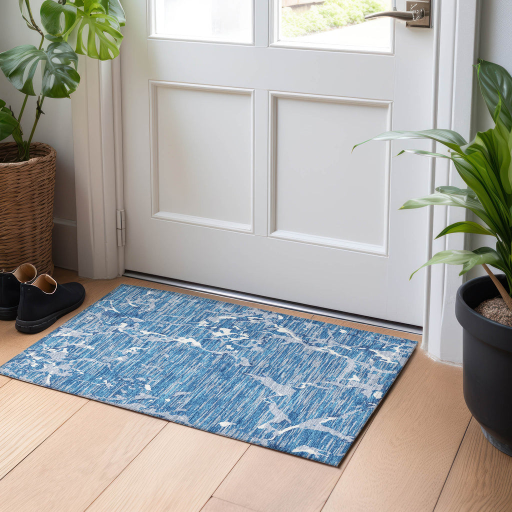 addison chantille acn1046 blue rug