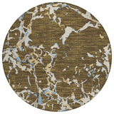 addison chantille acn1046 coffee rug