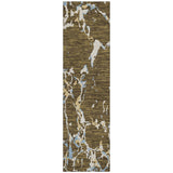 addison chantille acn1046 coffee rug