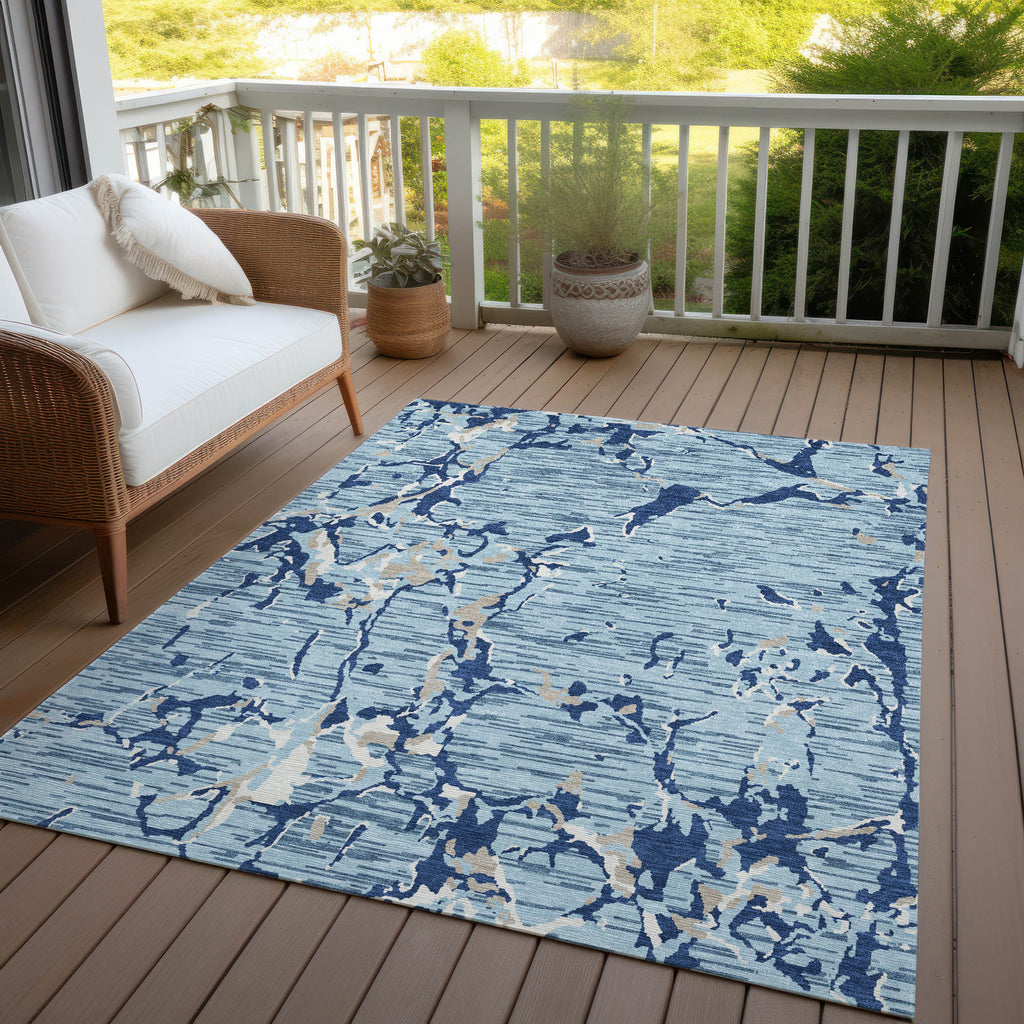 addison chantille acn1046 denim rug