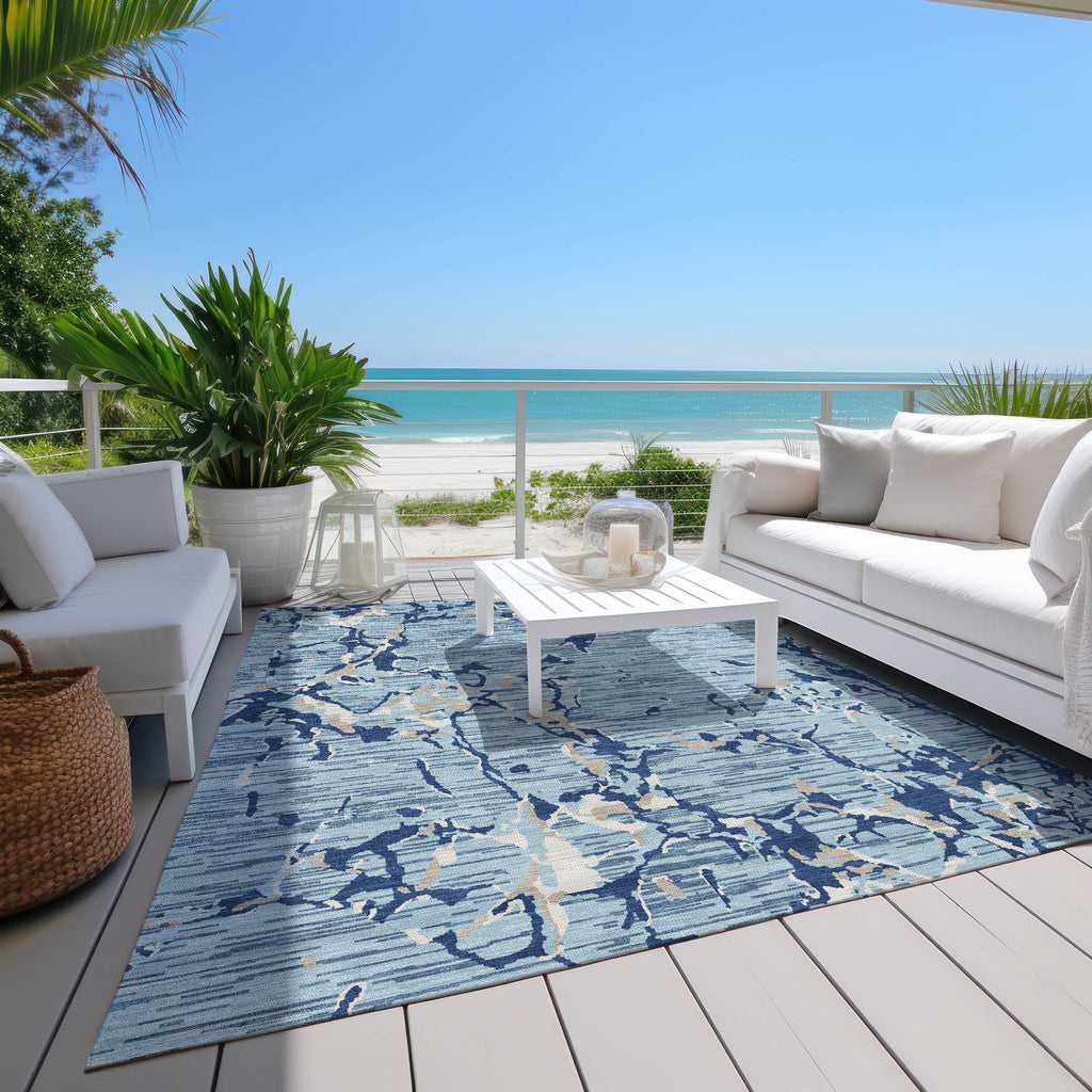 addison chantille acn1046 denim rug