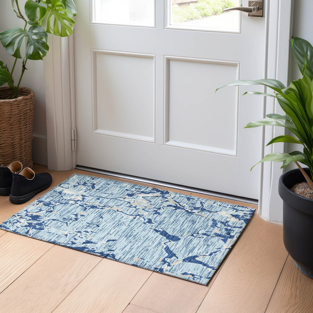 addison chantille acn1046 denim rug
