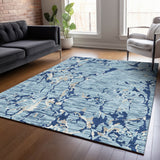 addison chantille acn1046 denim rug