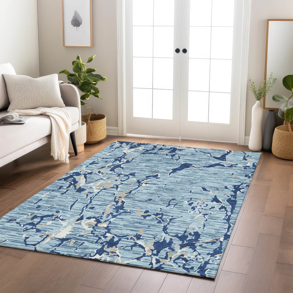 addison chantille acn1046 denim rug