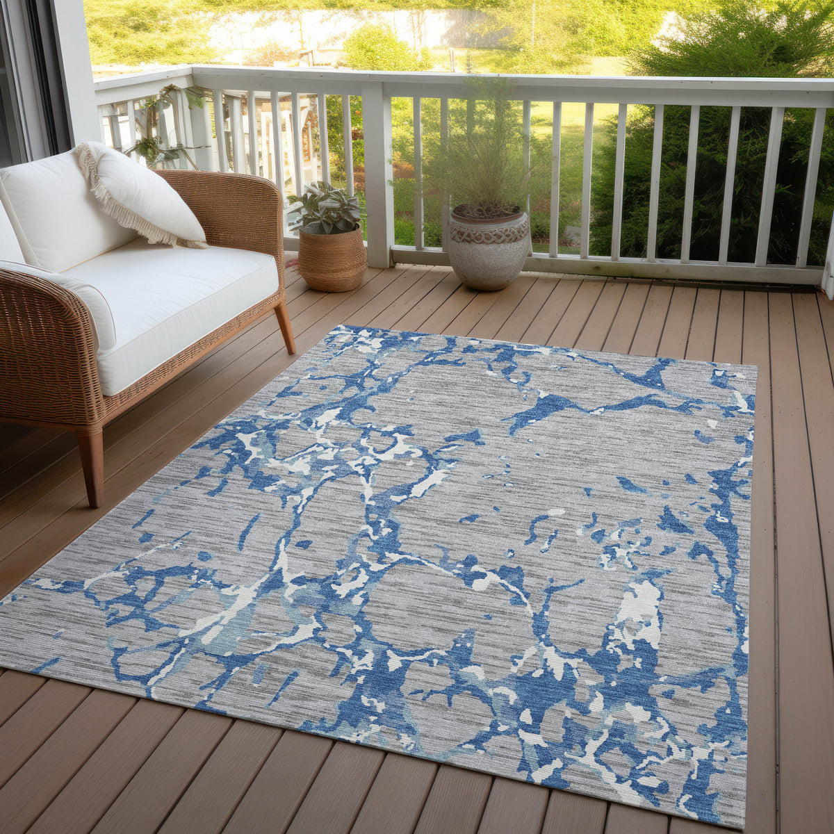 addison chantille acn1046 gray rug