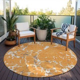addison chantille acn1046 orange rug