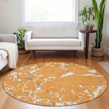 addison chantille acn1046 orange rug