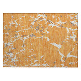 addison chantille acn1046 orange rug