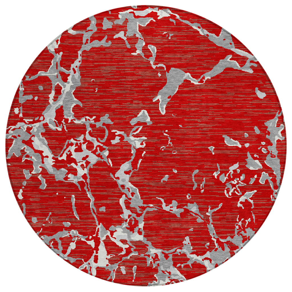 addison chantille acn1046 red rug