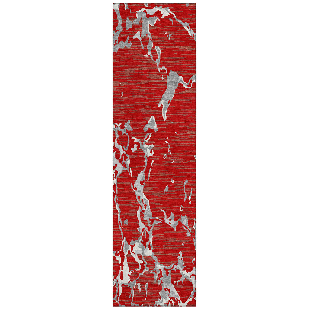 addison chantille acn1046 red rug