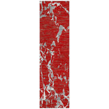 addison chantille acn1046 red rug