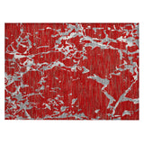addison chantille acn1046 red rug