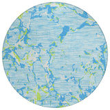 addison chantille acn1046 sky rug