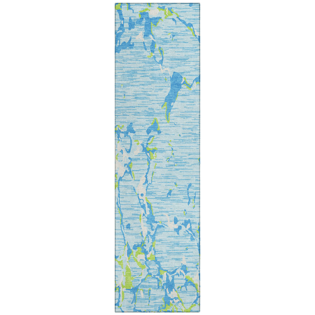 addison chantille acn1046 sky rug