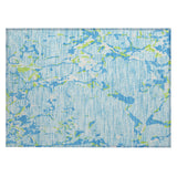 addison chantille acn1046 sky rug