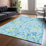 addison chantille acn1046 sky rug