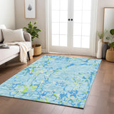 addison chantille acn1046 sky rug