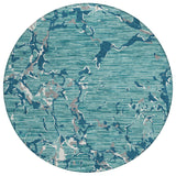 addison chantille acn1046 teal rug