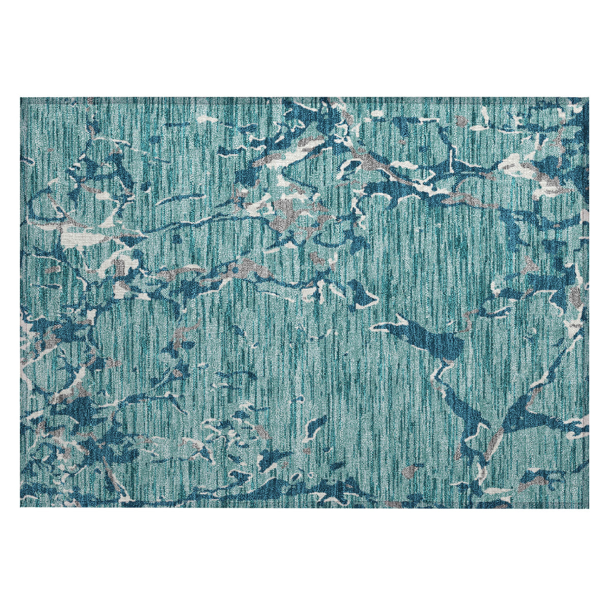 addison chantille acn1046 teal rug