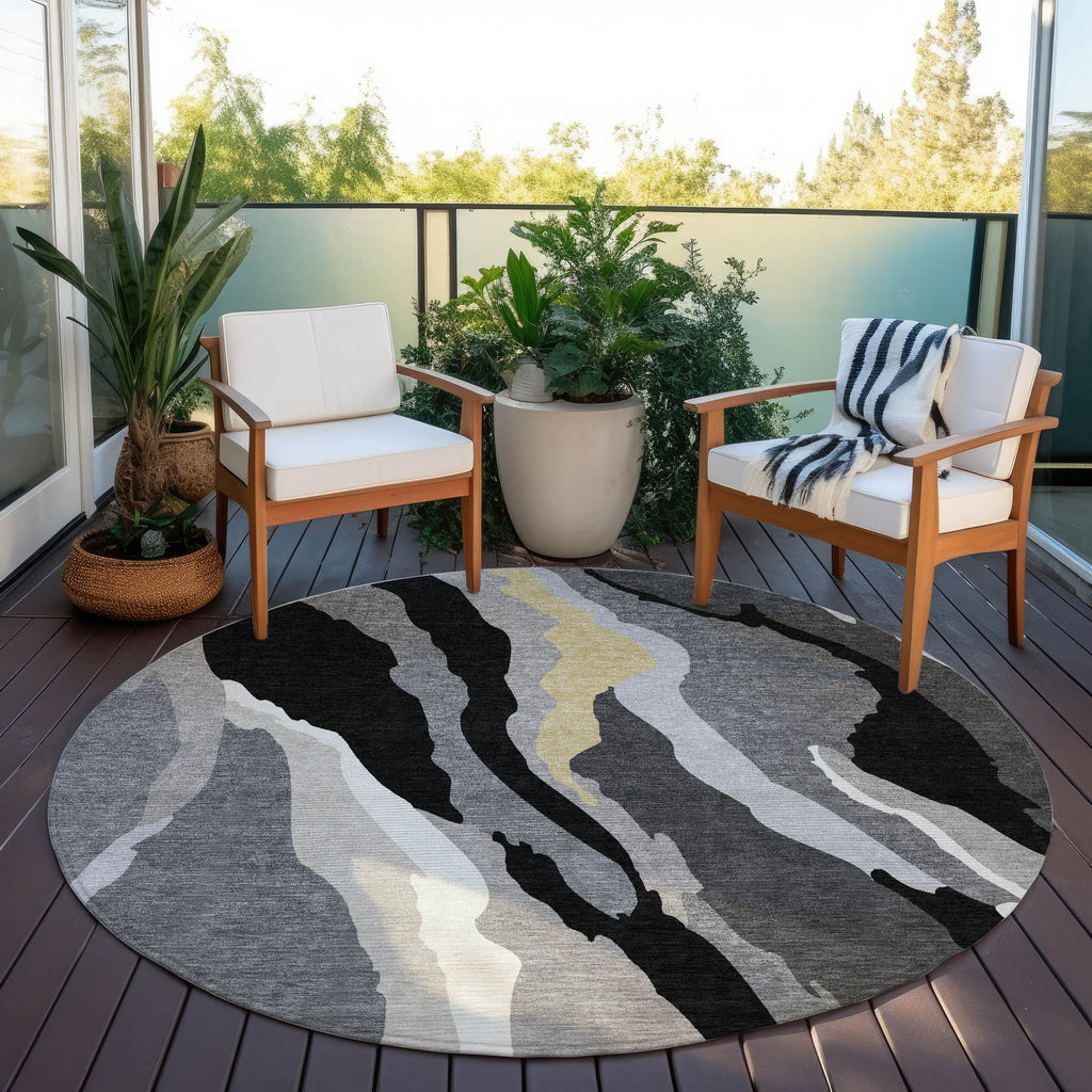 addison chantille acn1047 black rug