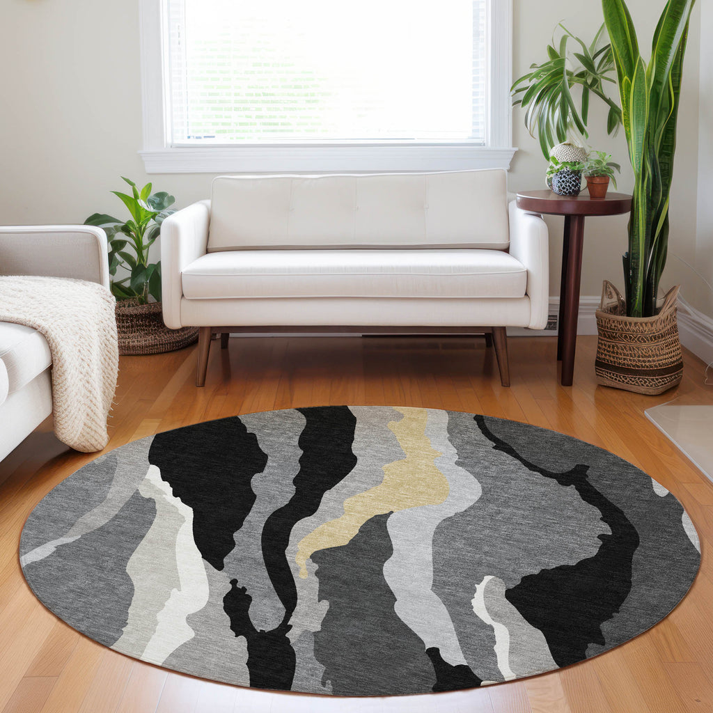addison chantille acn1047 black rug