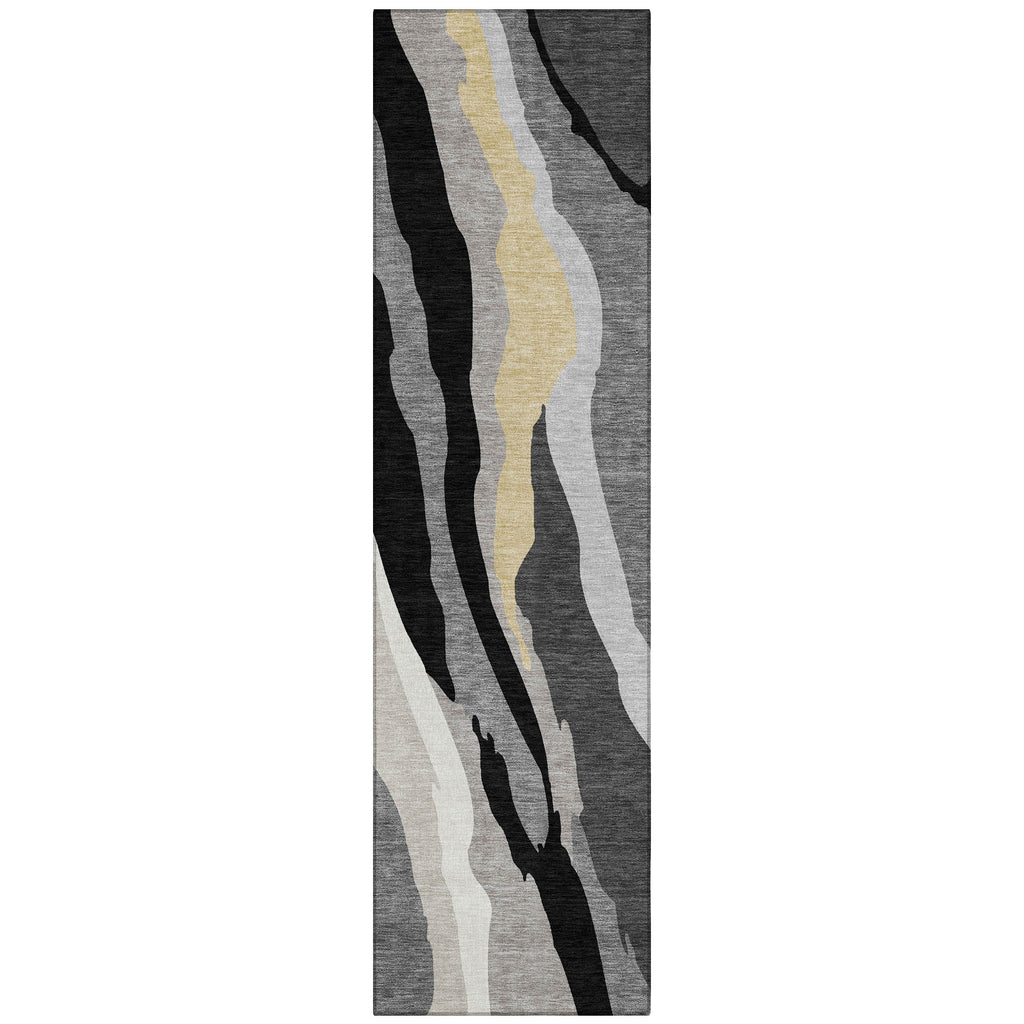 addison chantille acn1047 black rug