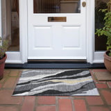 addison chantille acn1047 black rug