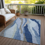 addison chantille acn1047 blue rug