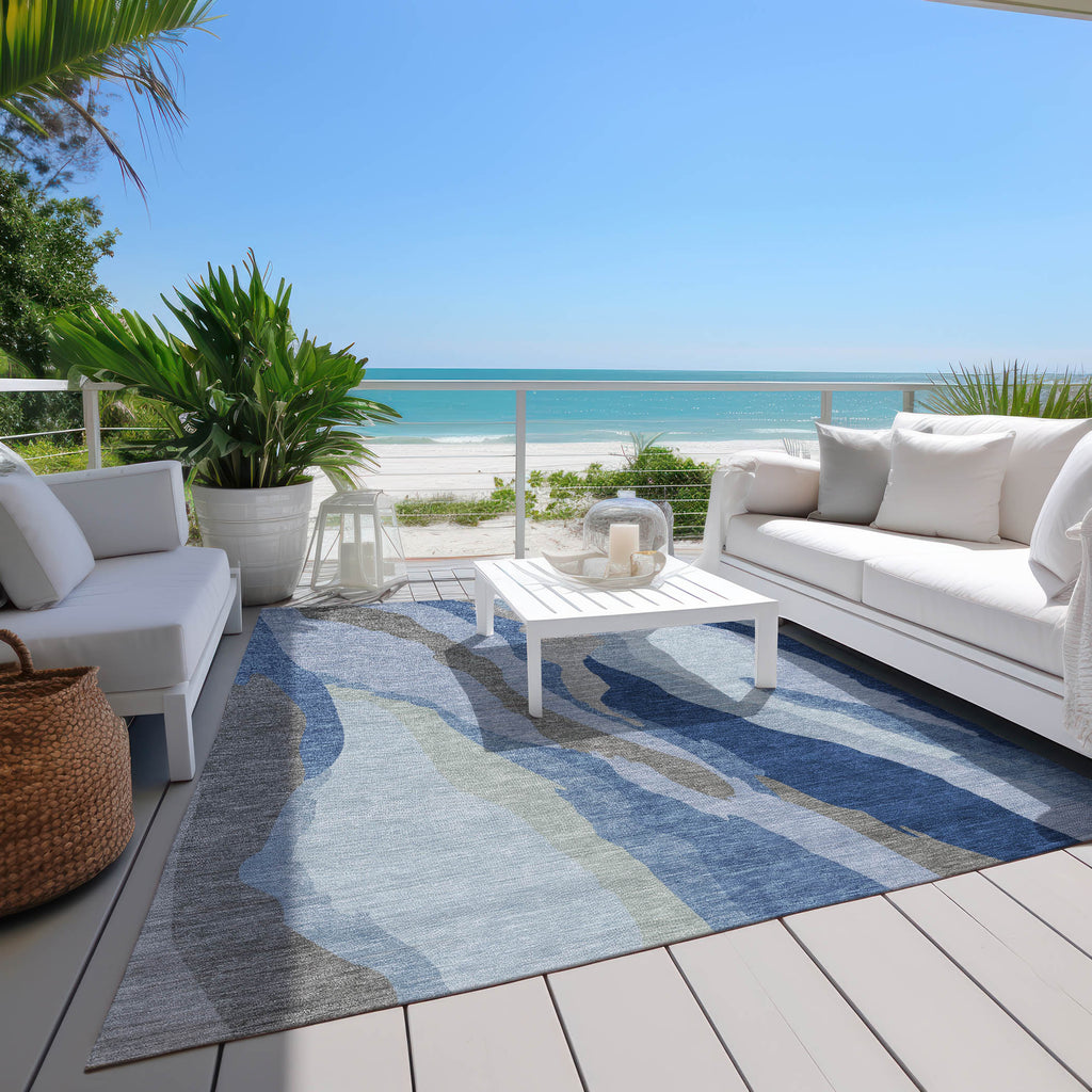 addison chantille acn1047 blue rug