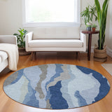 addison chantille acn1047 blue rug