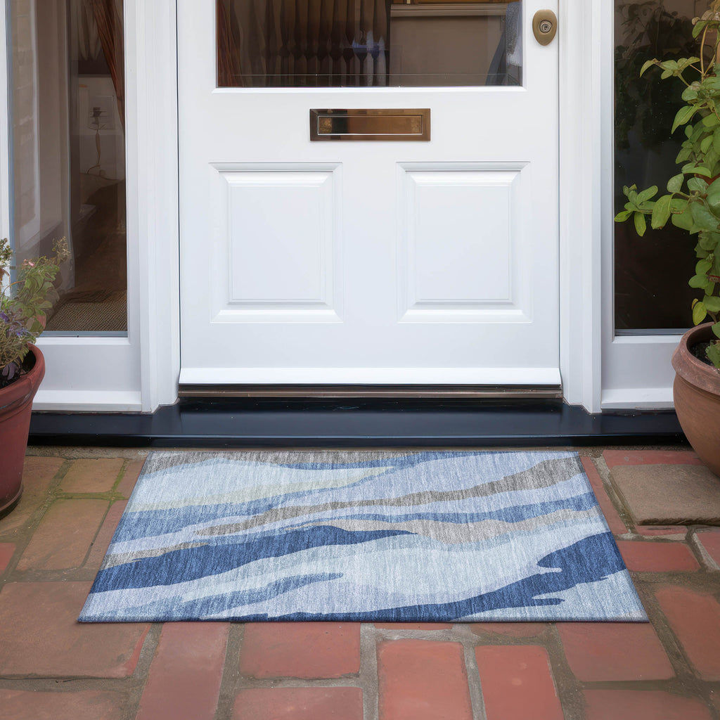 addison chantille acn1047 blue rug
