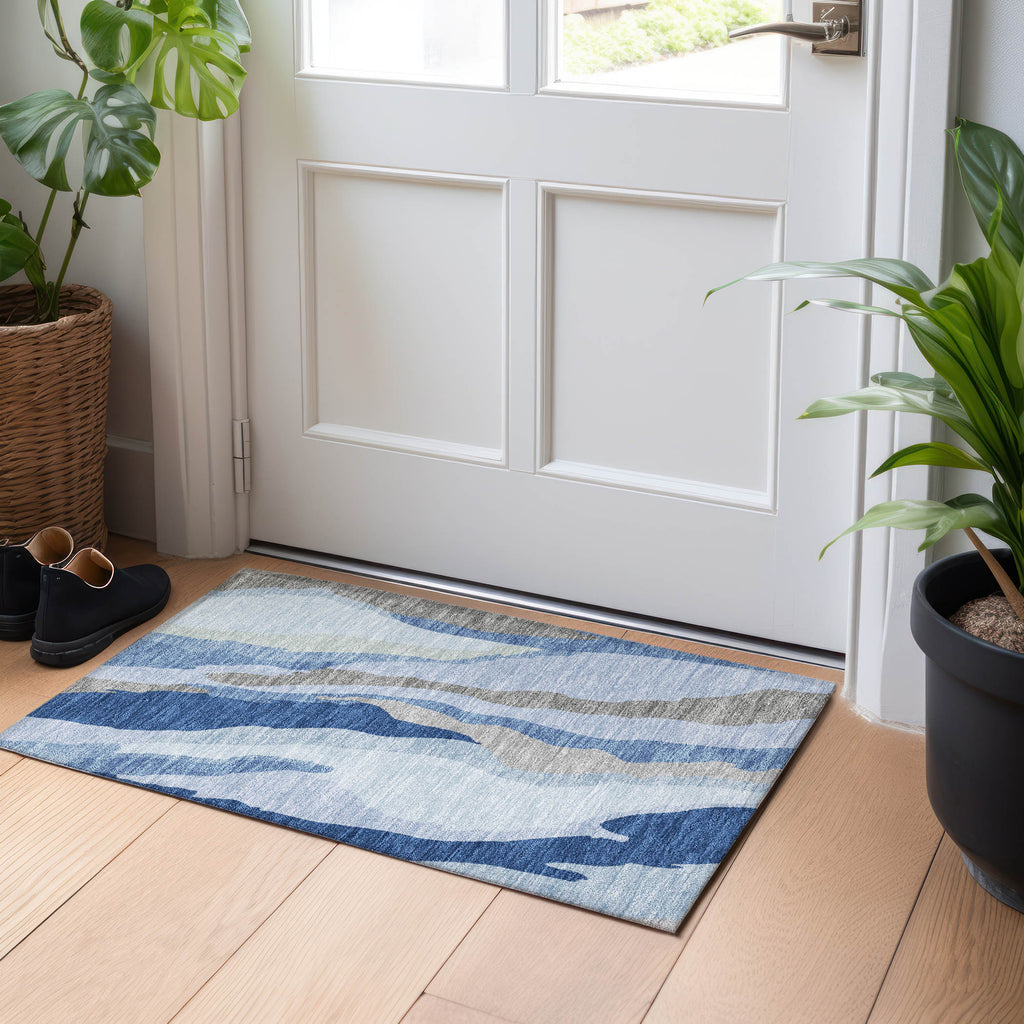 addison chantille acn1047 blue rug