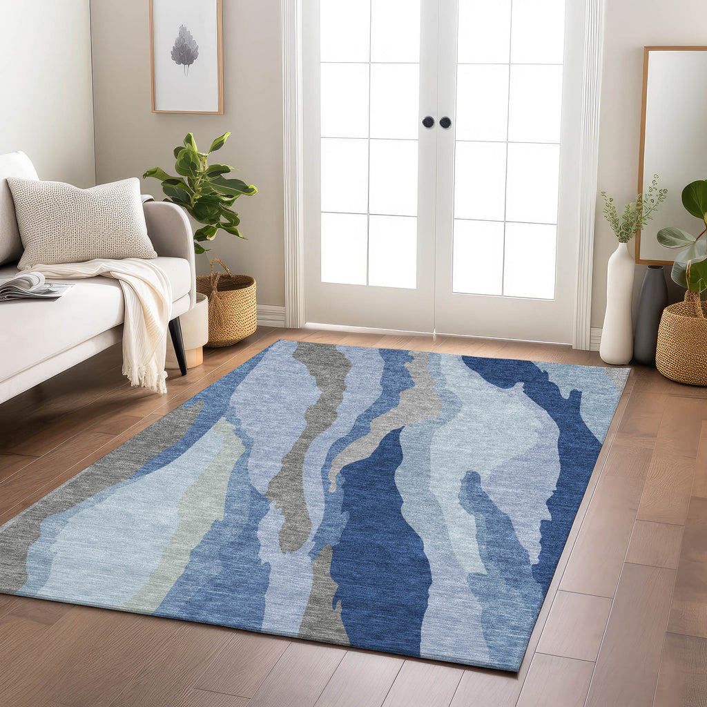 addison chantille acn1047 blue rug