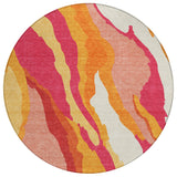 addison chantille acn1047 blush rug
