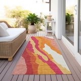 addison chantille acn1047 blush rug