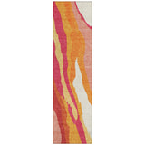 addison chantille acn1047 blush rug