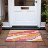 addison chantille acn1047 blush rug