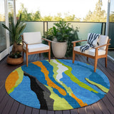addison chantille acn1047 denim rug