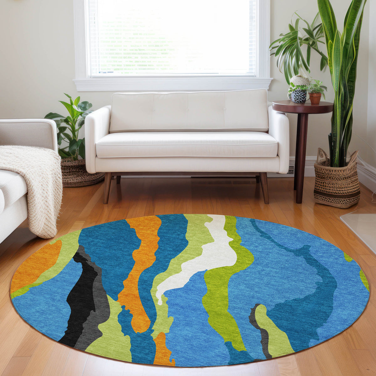 addison chantille acn1047 denim rug