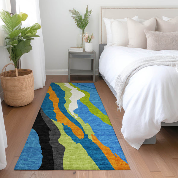 addison chantille acn1047 denim rug