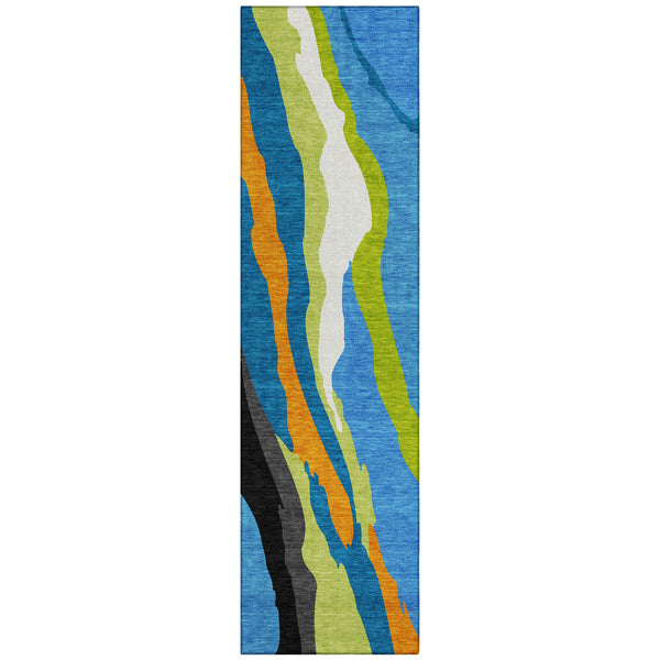 addison chantille acn1047 denim rug